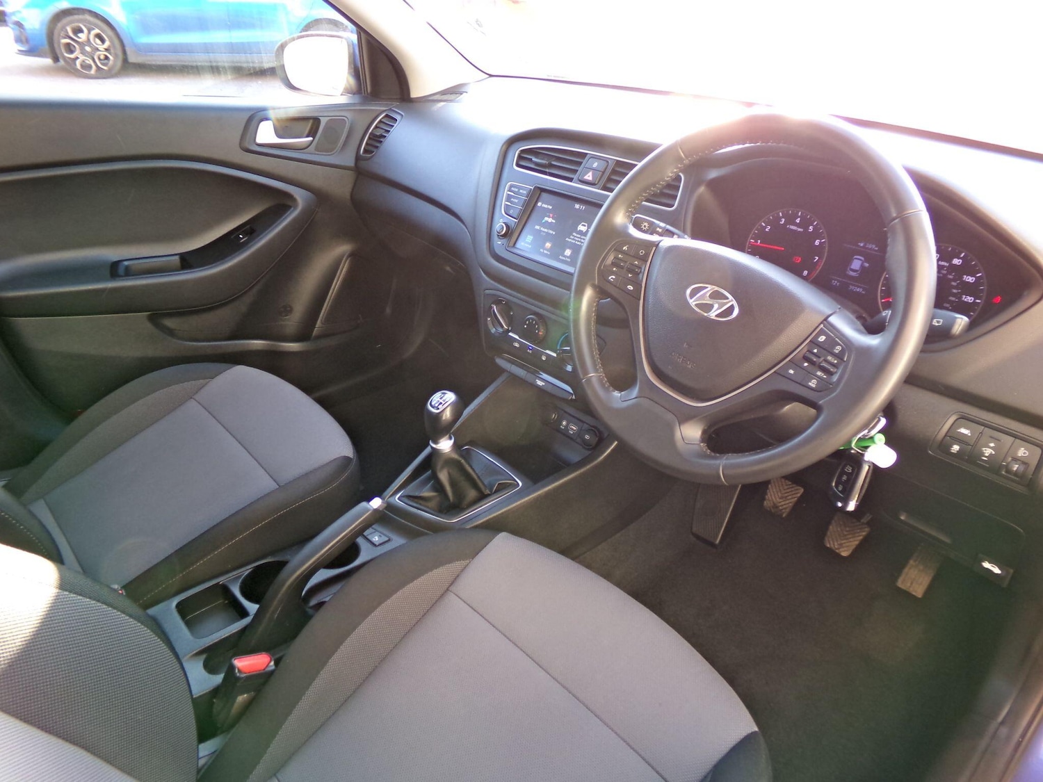 Used Hyundai i20 for sale - 77794030: Photo 11