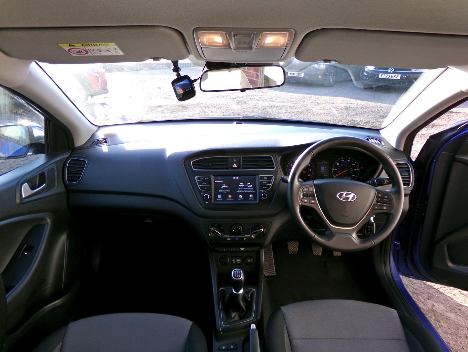 Used Hyundai i20 for sale - 77794030: Photo 12