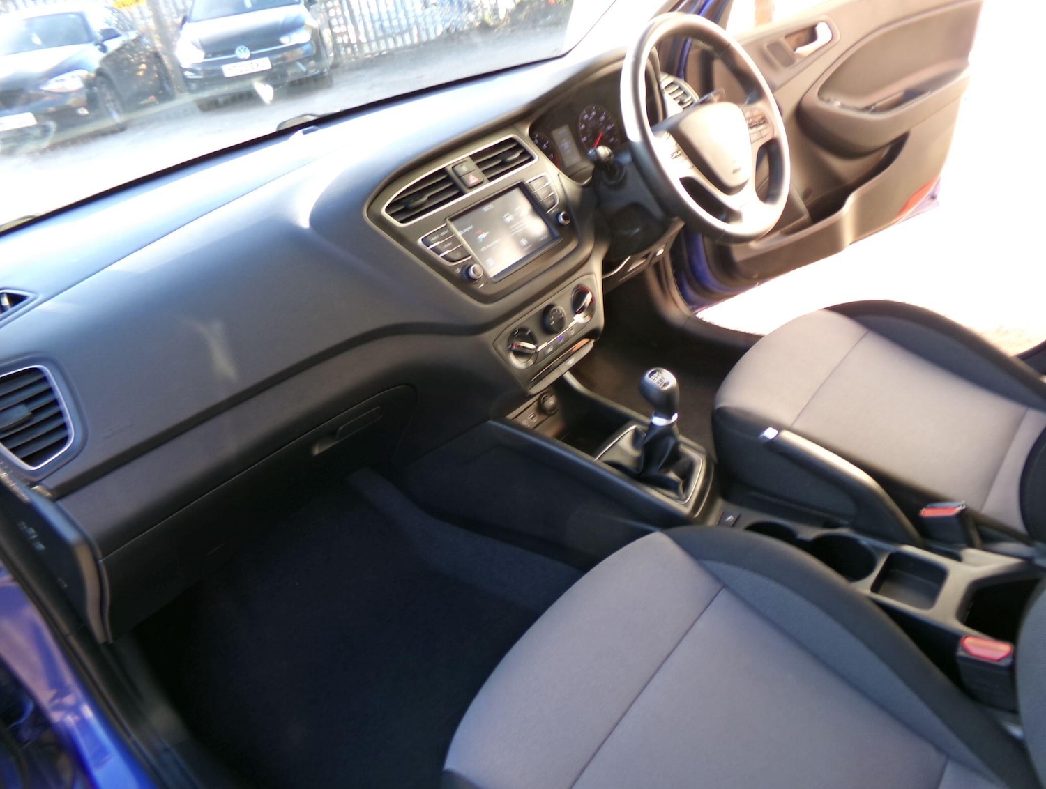 Used Hyundai i20 for sale - 77794030: Photo 13