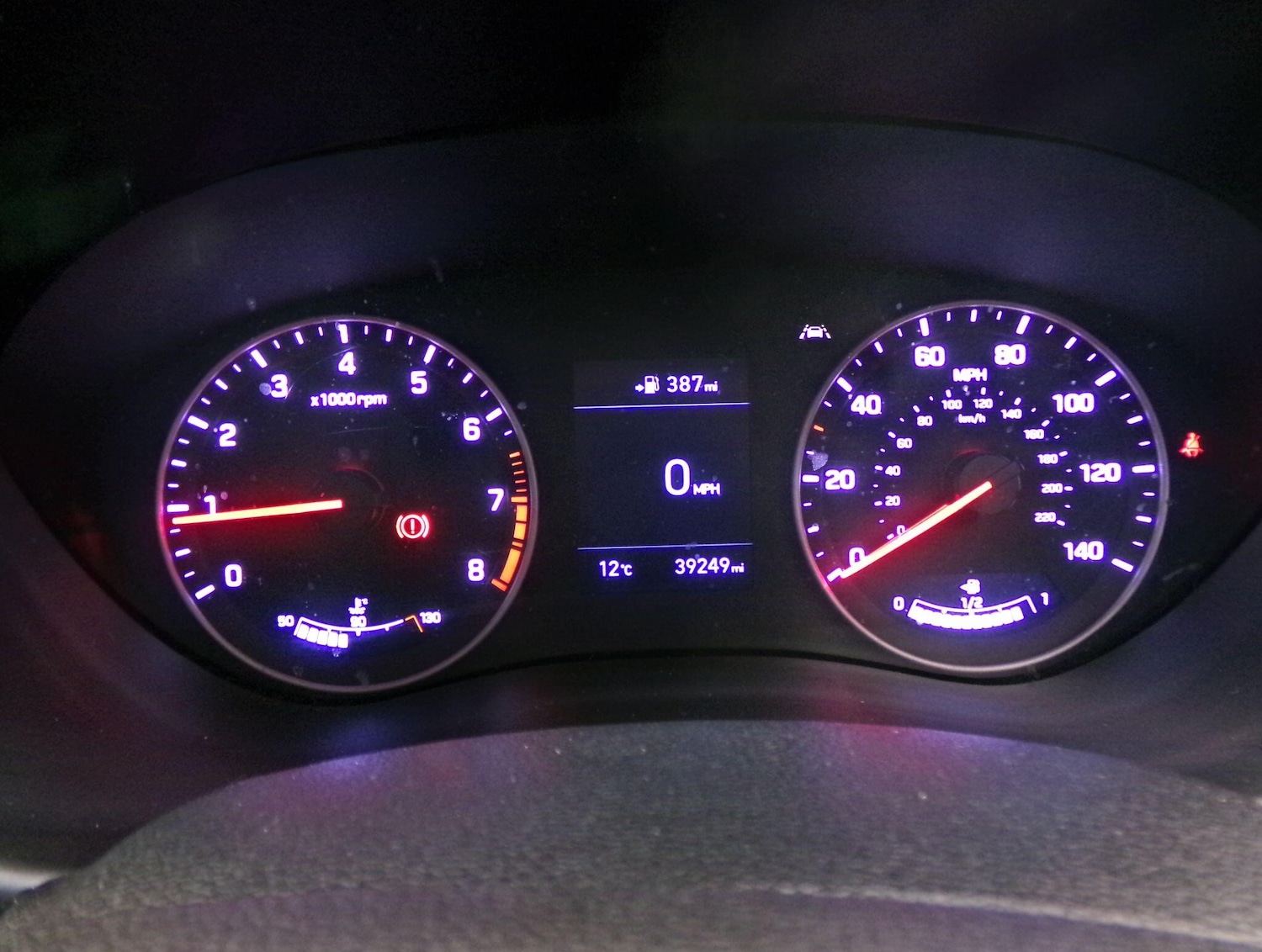 Used Hyundai i20 for sale - 77794030: Photo 14