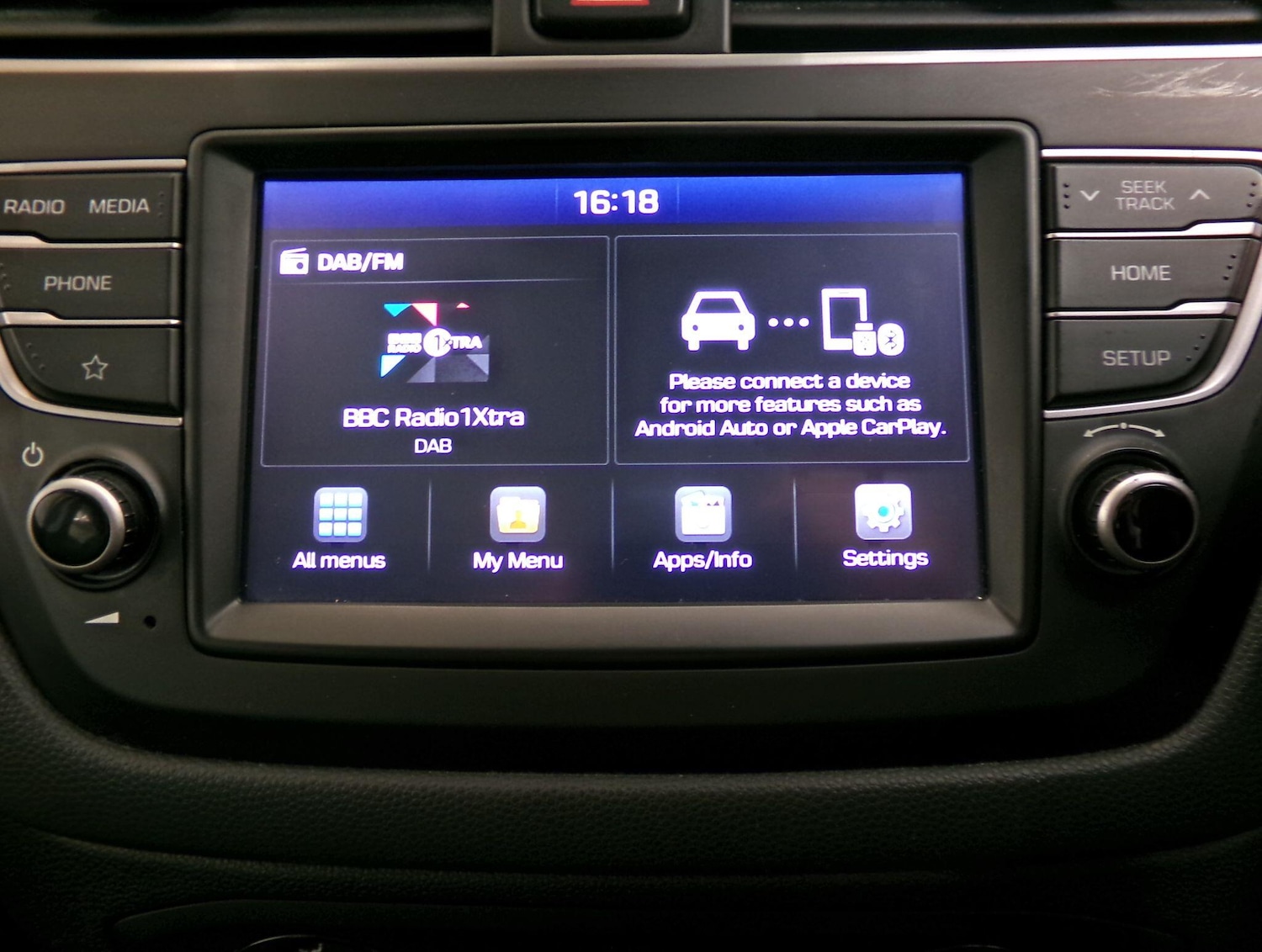 Used Hyundai i20 for sale - 77794030: Photo 15