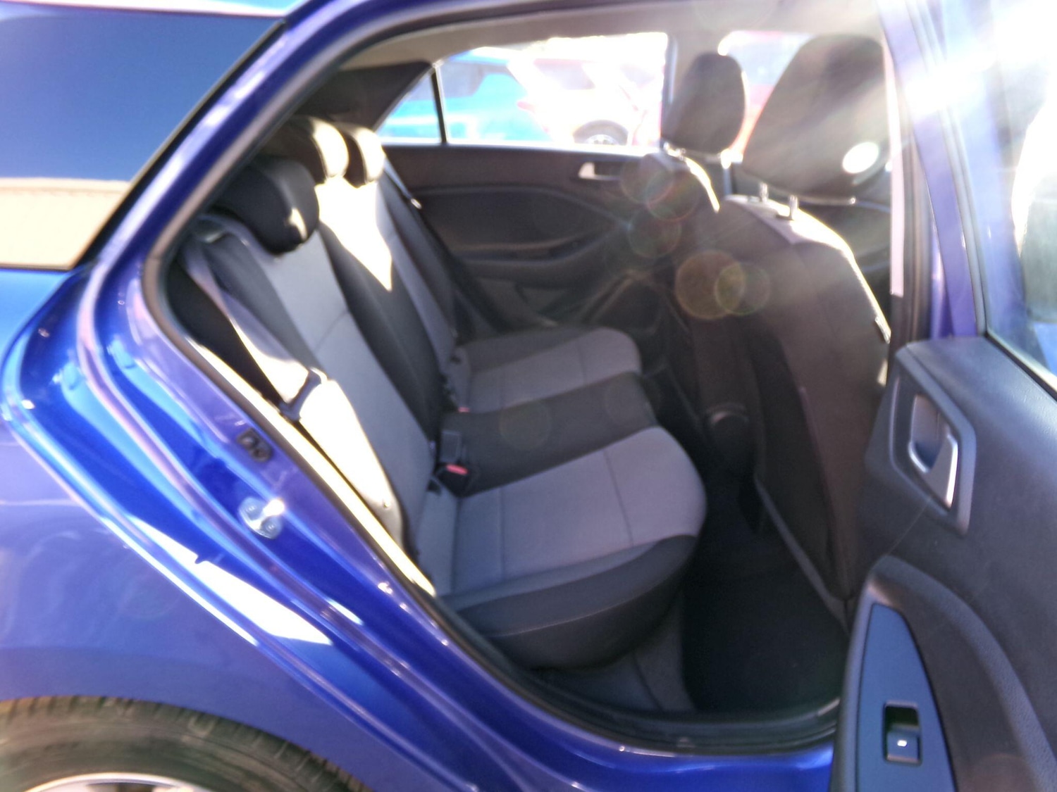 Used Hyundai i20 for sale - 77794030: Photo 19