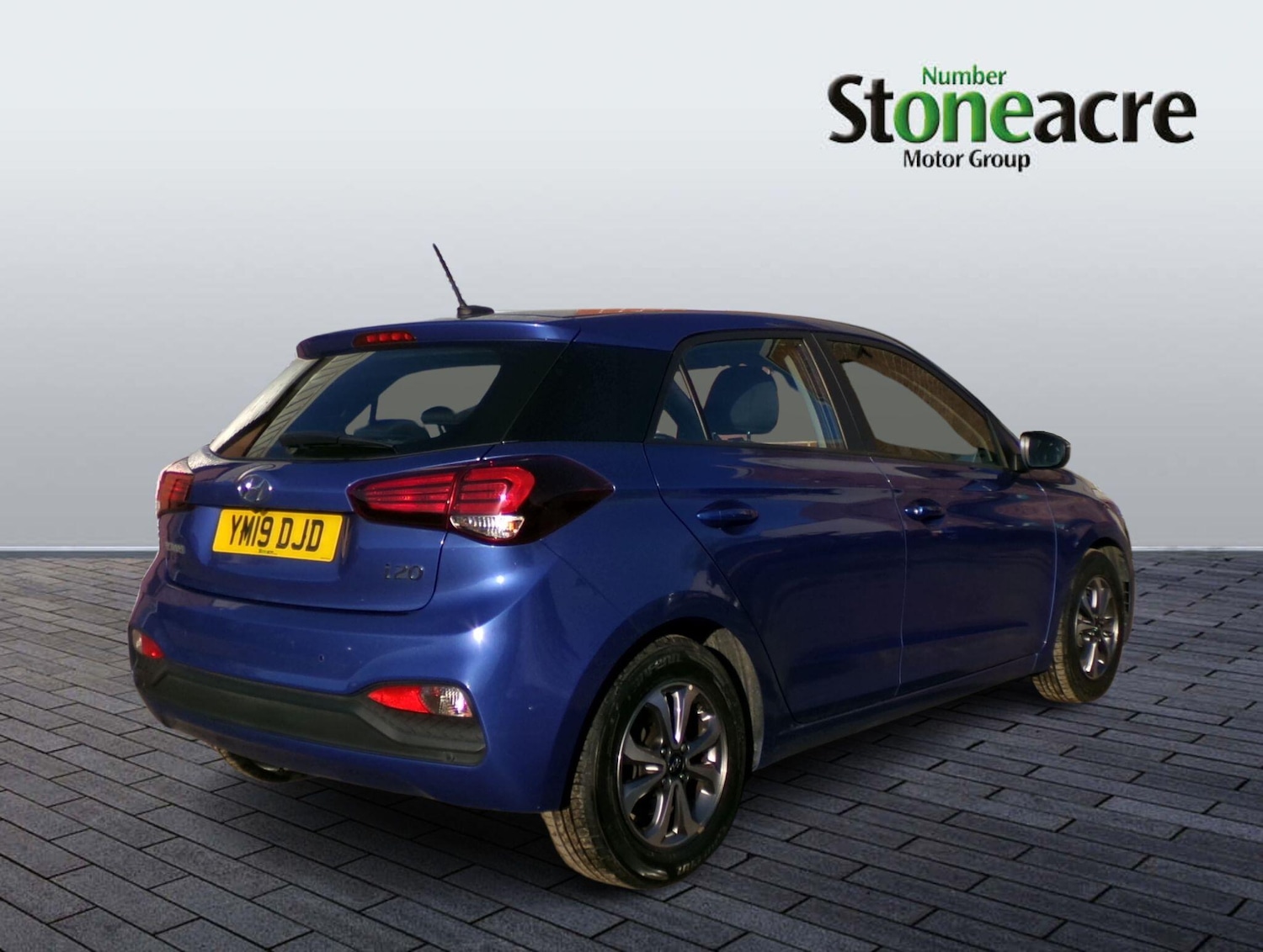 Used Hyundai i20 for sale - 77794030: Photo 2