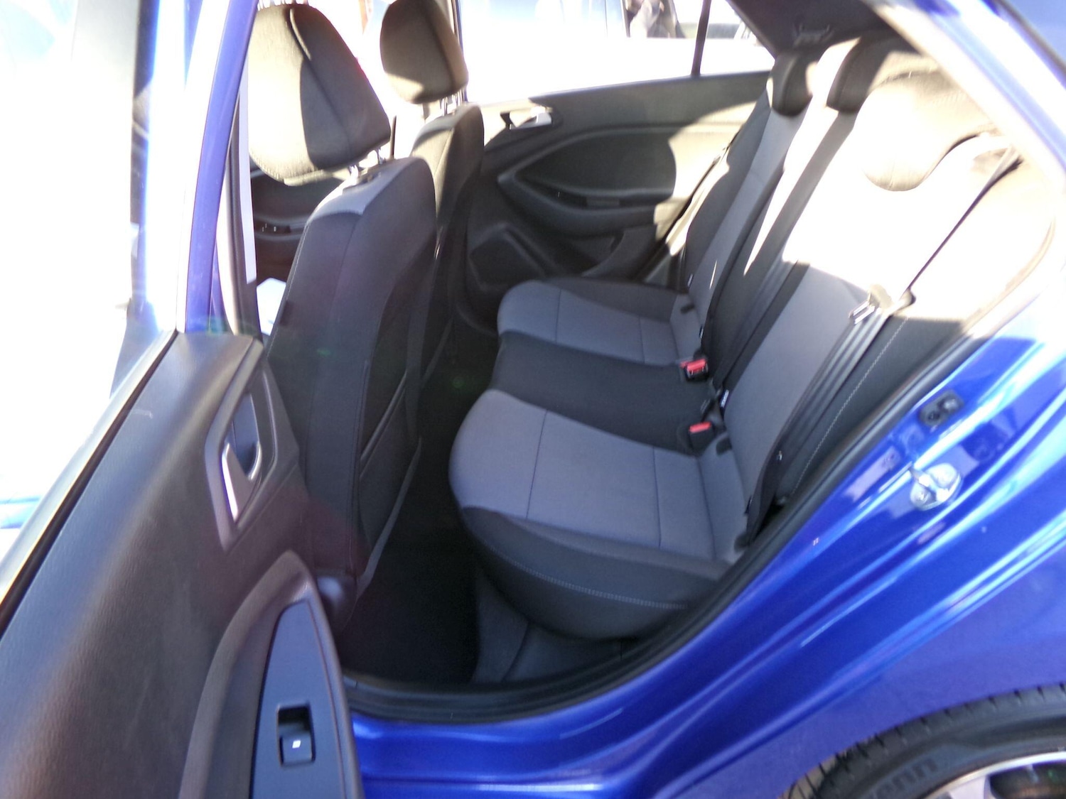 Used Hyundai i20 for sale - 77794030: Photo 20