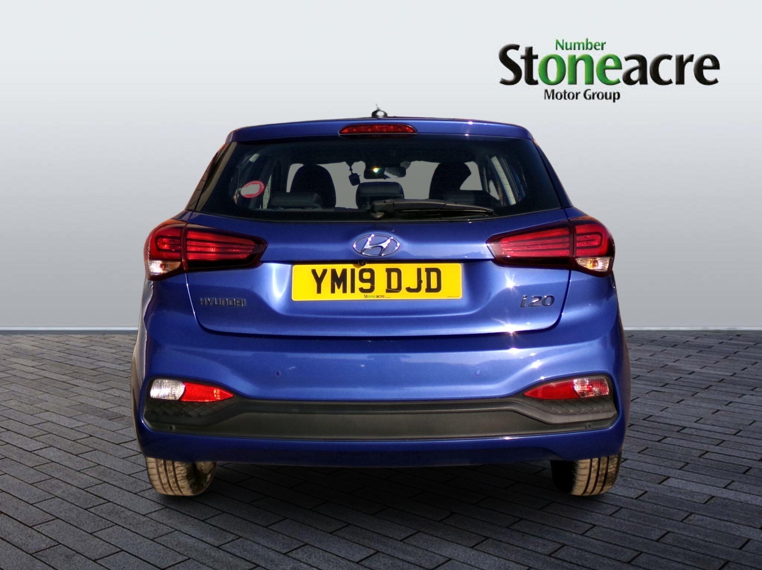 Used Hyundai i20 for sale - 77794030: Photo 3