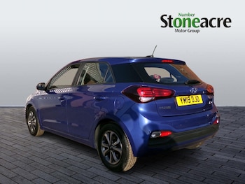 Used Hyundai i20 2019 for sale - 77794030: Photo