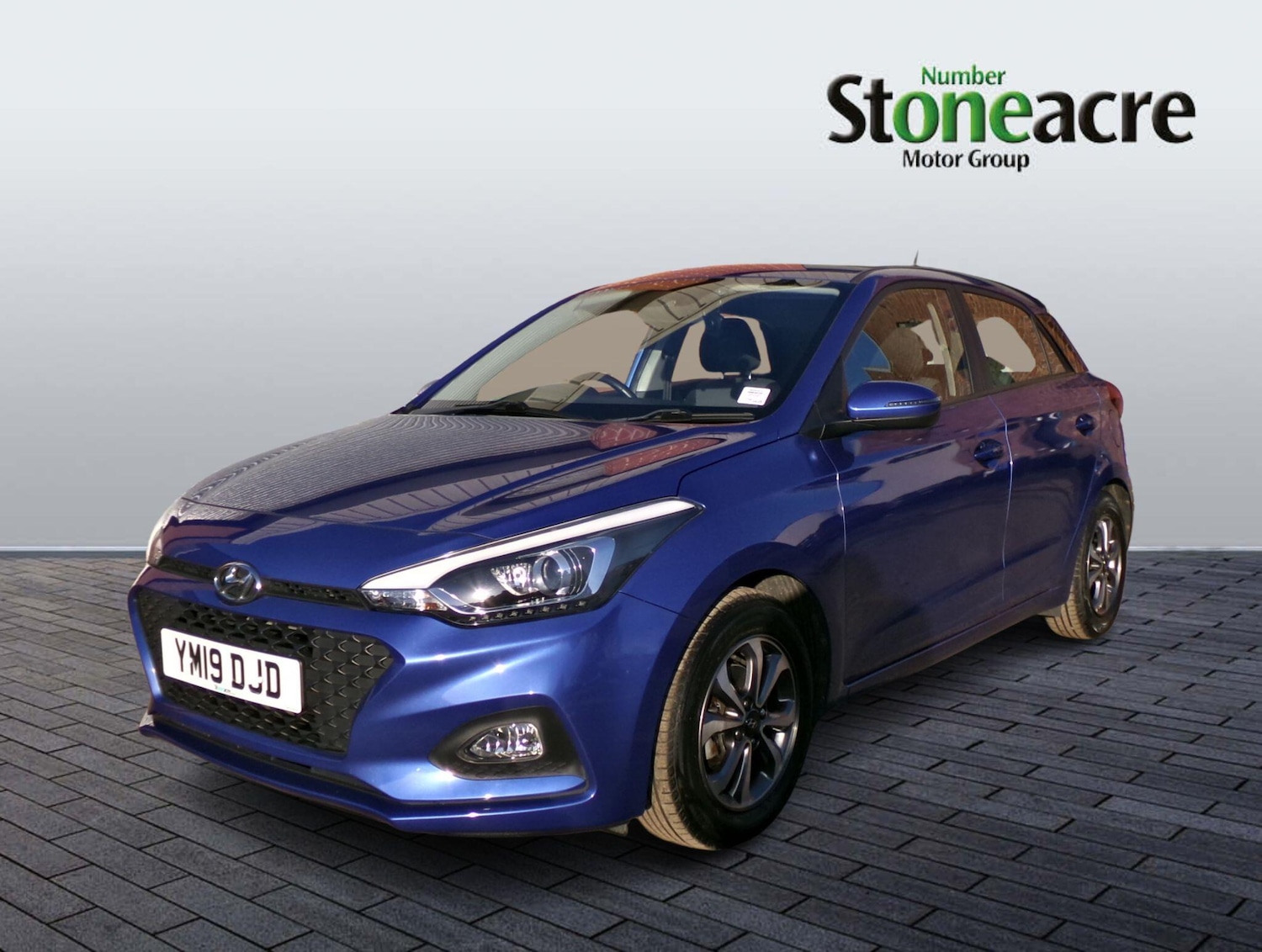 Used Hyundai i20 for sale - 77794030: Photo 5