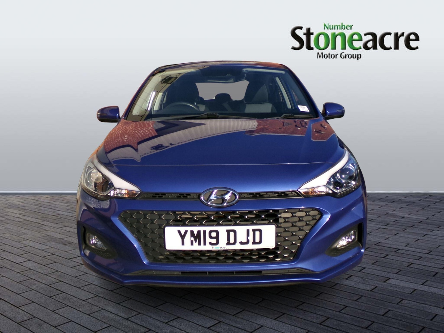 Used Hyundai i20 for sale - 77794030: Photo 6