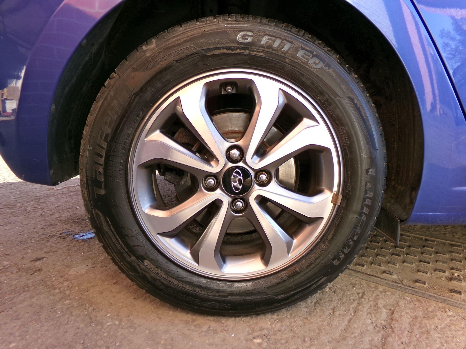 Used Hyundai i20 for sale - 77794030: Photo 9