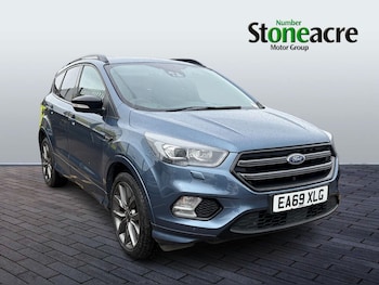 Used Ford Kuga 2019 for sale - 78946452: Photo