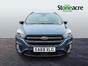 Used Ford Kuga 2019 for sale - 78946452: Photo