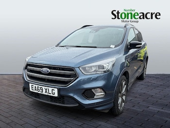 Used Ford Kuga 2019 for sale - 78946452: Photo