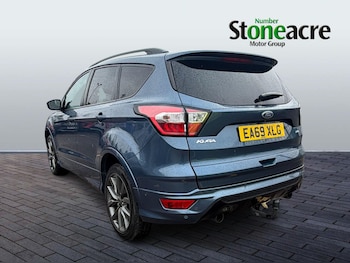 Used Ford Kuga 2019 for sale - 78946452: Photo