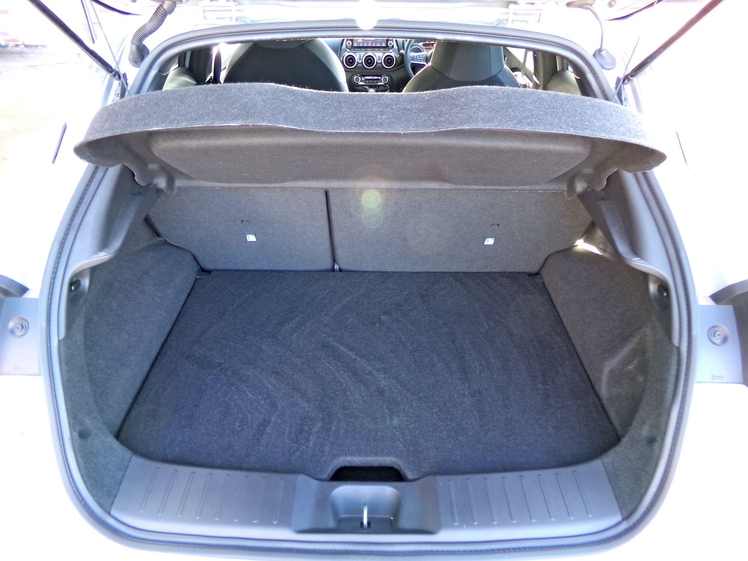 Used Nissan Juke 2023 for sale - 76781851: Photo 10