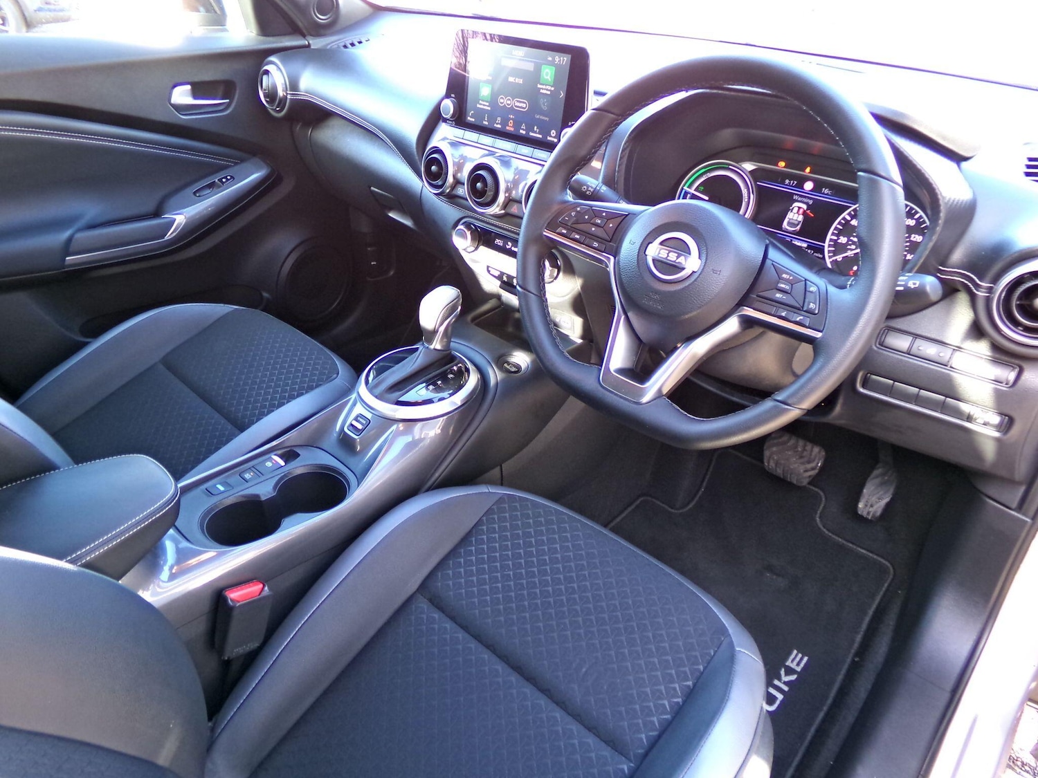Used Nissan Juke 2023 for sale - 76781851: Photo 11