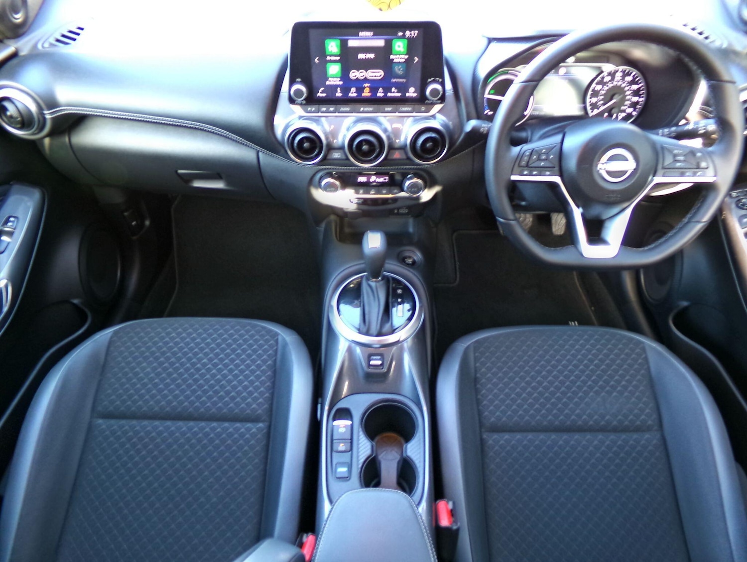 Used Nissan Juke 2023 for sale - 76781851: Photo 12