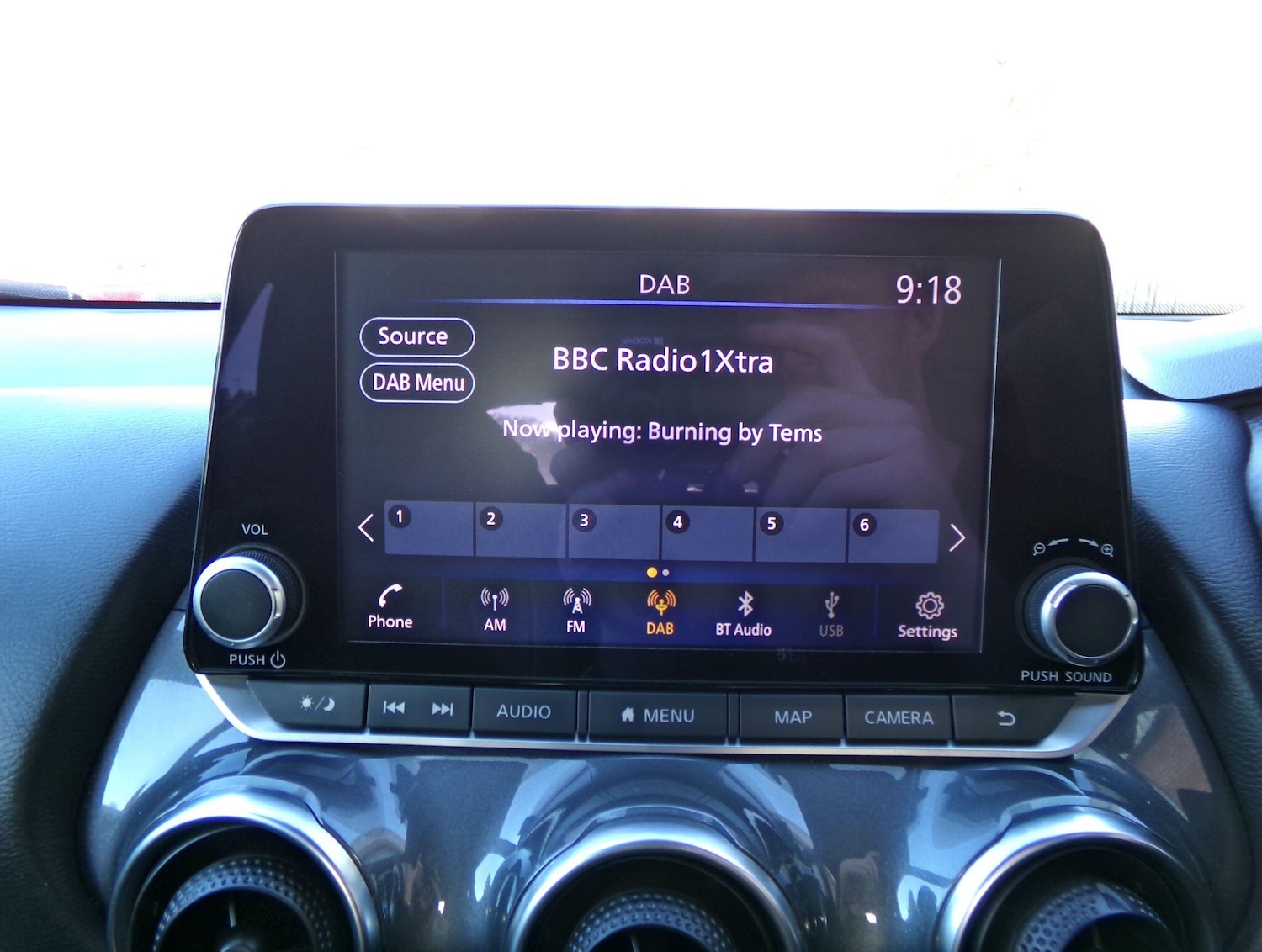 Used Nissan Juke 2023 for sale - 76781851: Photo 16