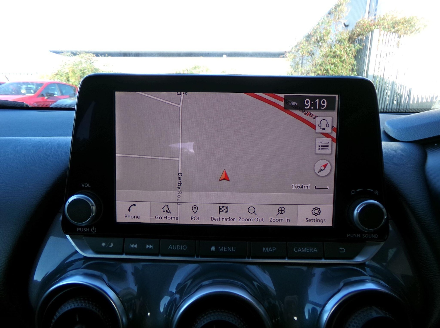 Used Nissan Juke 2023 for sale - 76781851: Photo 17