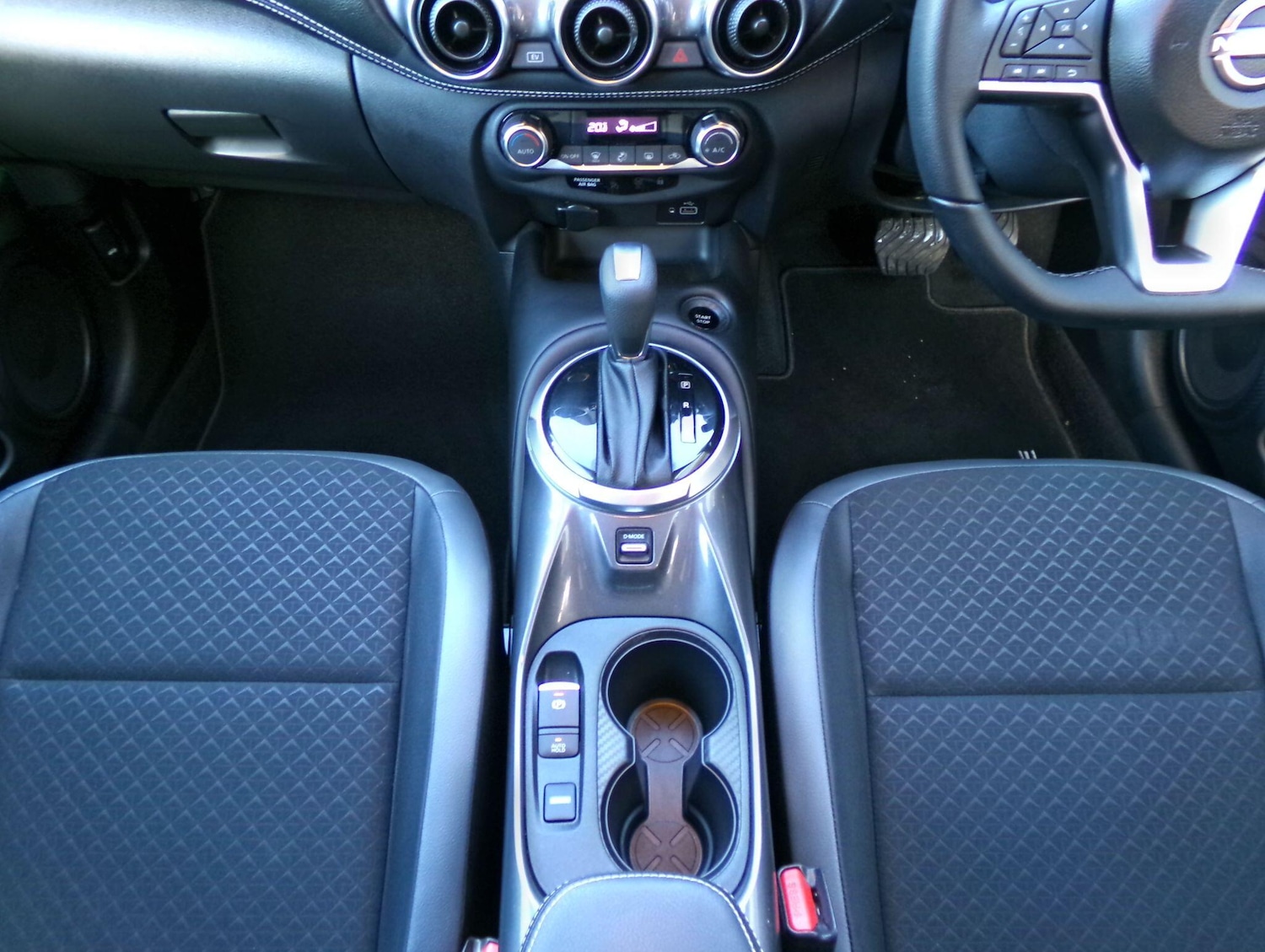 Used Nissan Juke 2023 for sale - 76781851: Photo 19