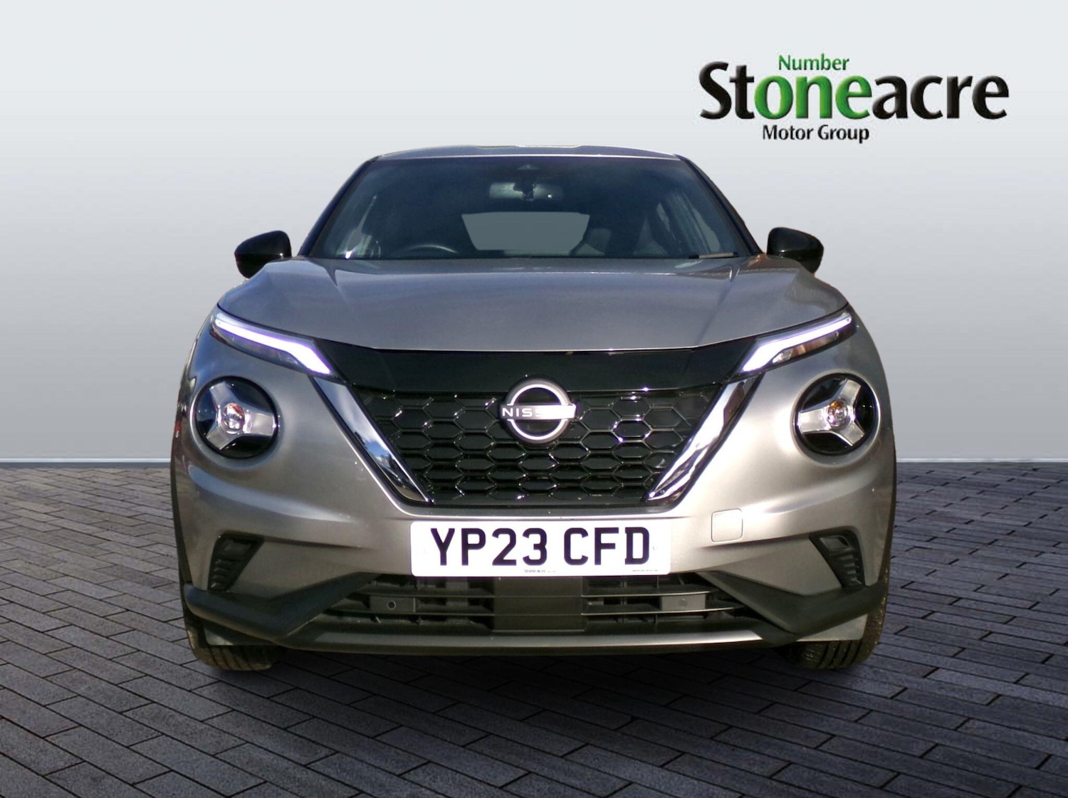 Used Nissan Juke 2023 for sale - 76781851: Photo 6
