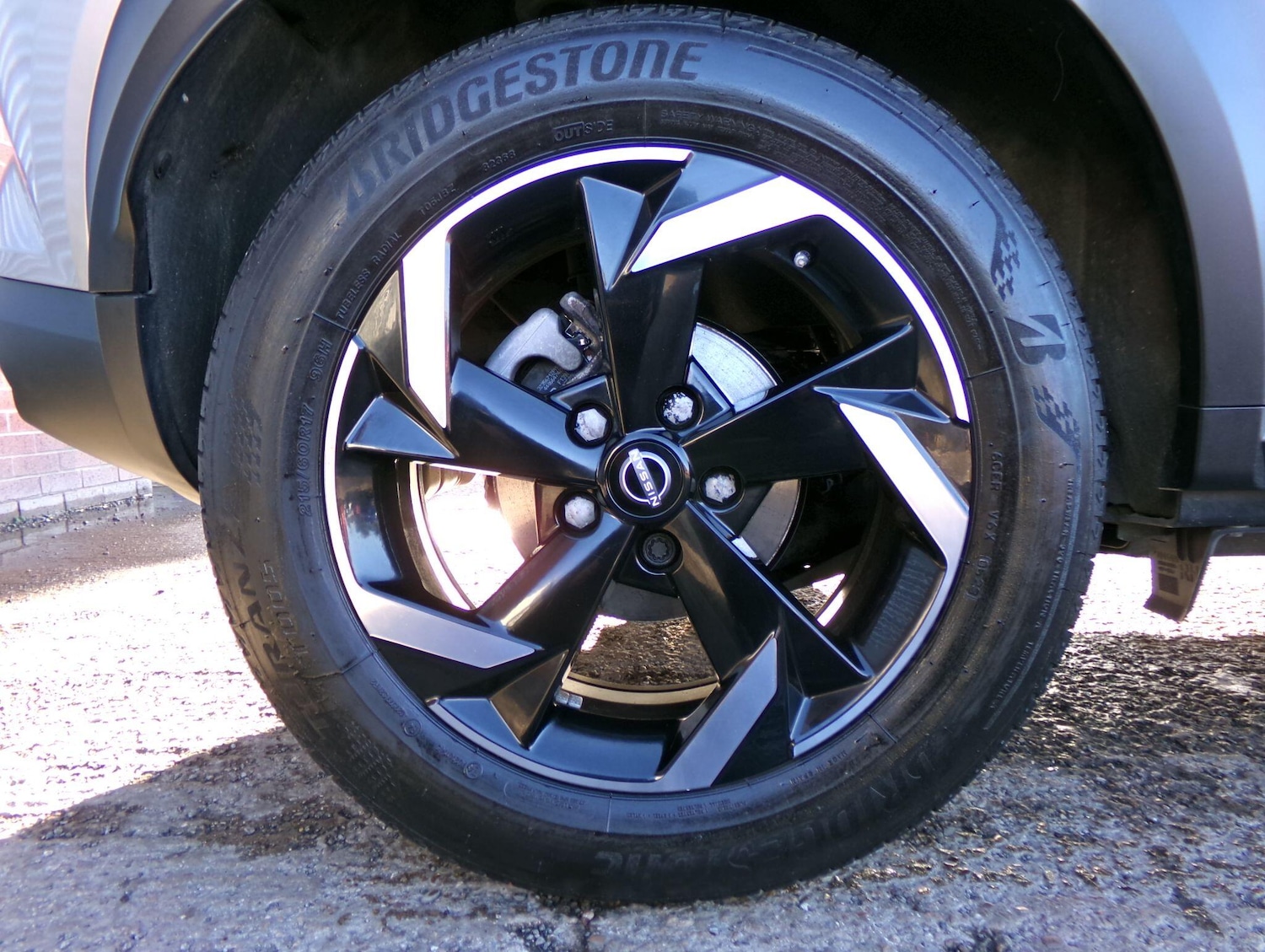 Used Nissan Juke 2023 for sale - 76781851: Photo 9