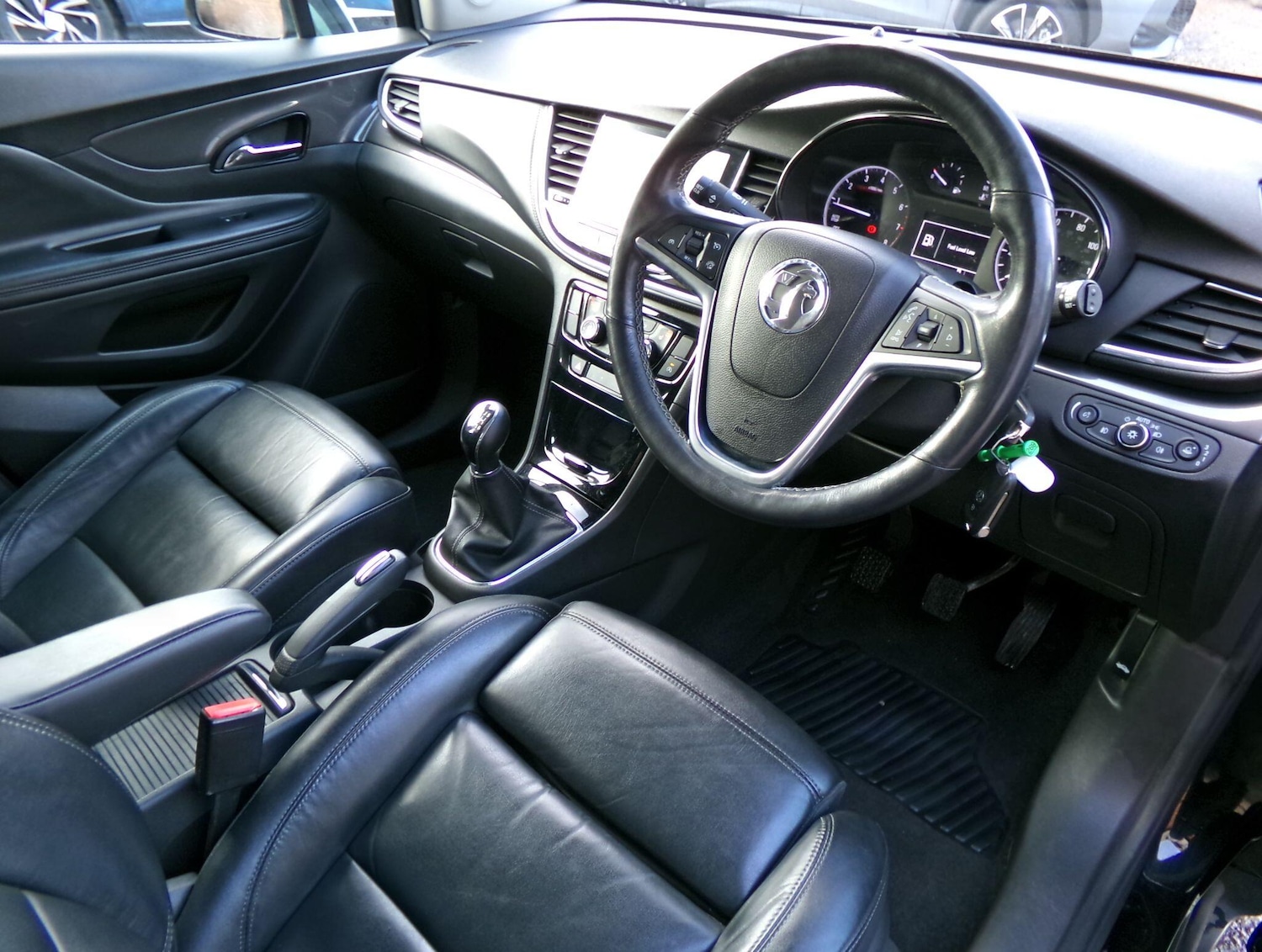 Used Vauxhall Mokka X 2019 for sale - 76825176: Photo 10