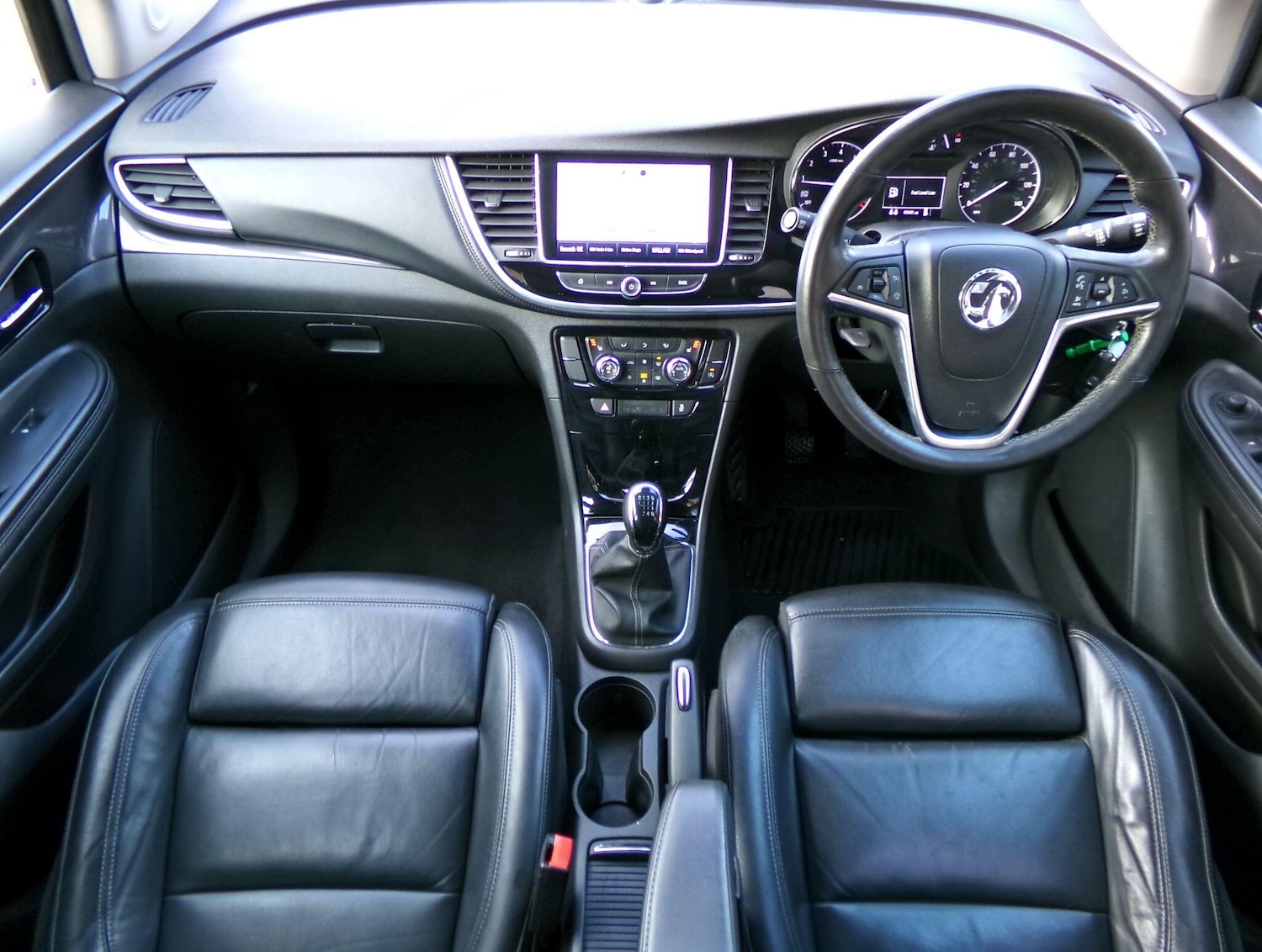 Used Vauxhall Mokka X 2019 for sale - 76825176: Photo 11