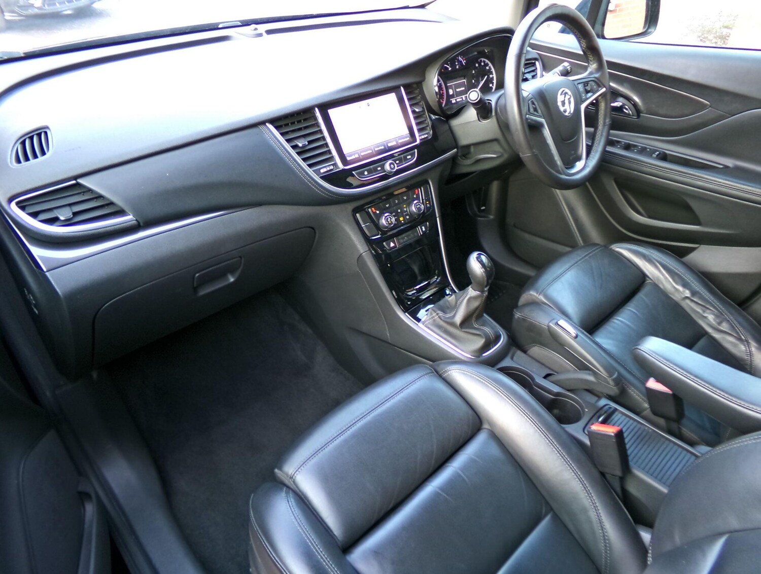 Used Vauxhall Mokka X 2019 for sale - 76825176: Photo 12