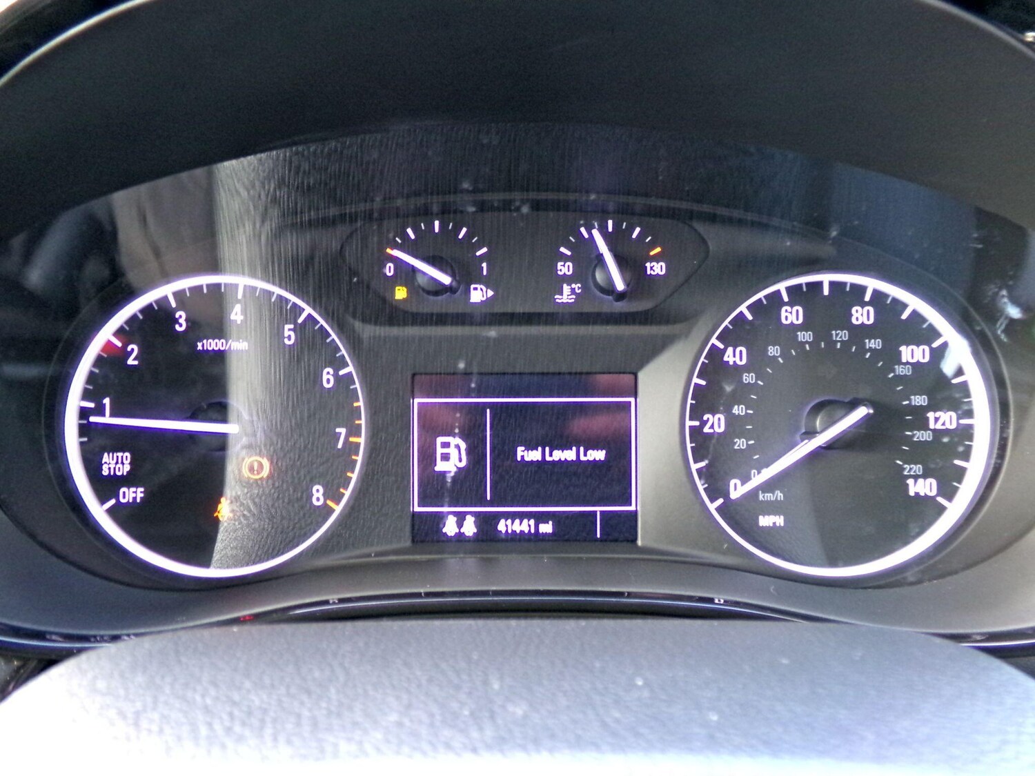 Used Vauxhall Mokka X 2019 for sale - 76825176: Photo 13