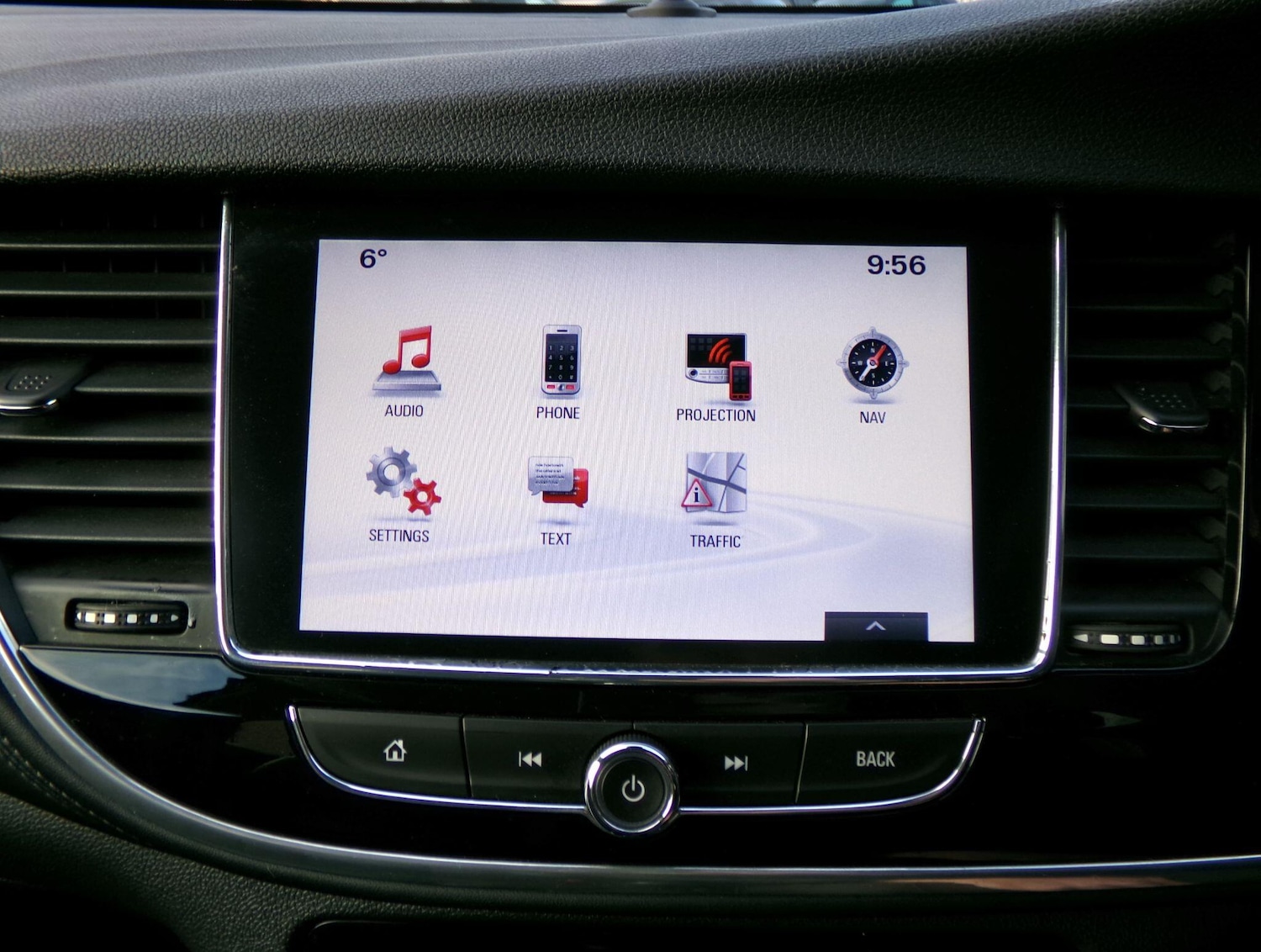 Used Vauxhall Mokka X 2019 for sale - 76825176: Photo 15