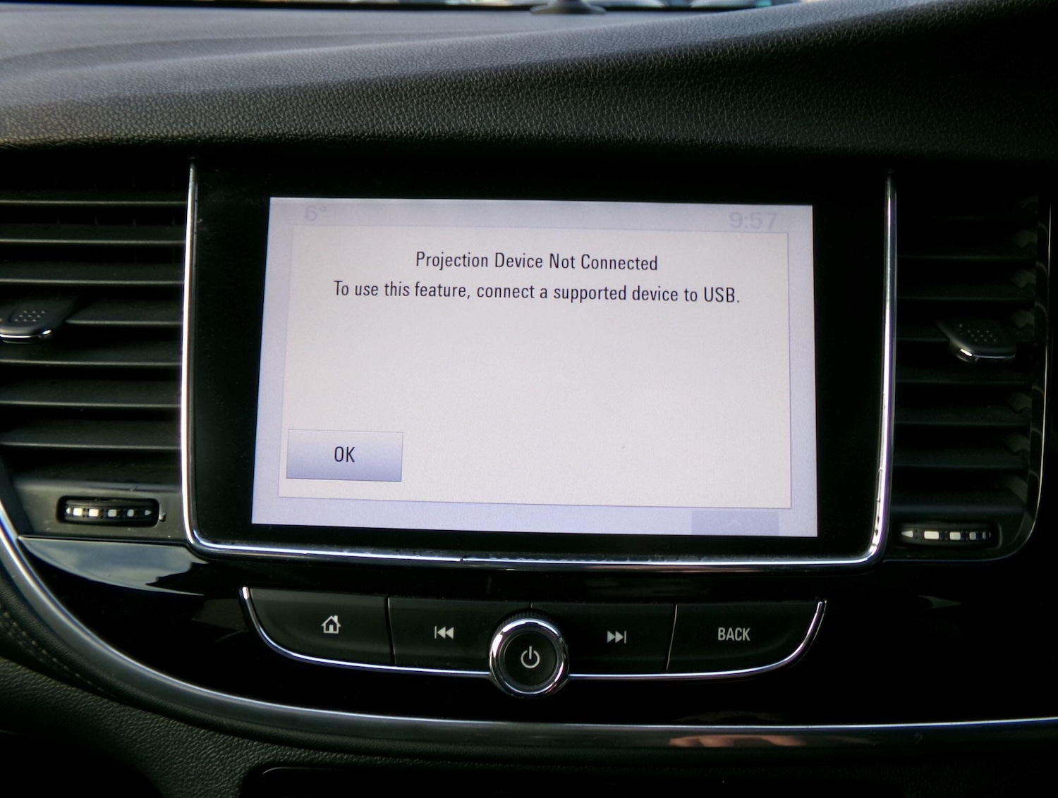 Used Vauxhall Mokka X 2019 for sale - 76825176: Photo 17