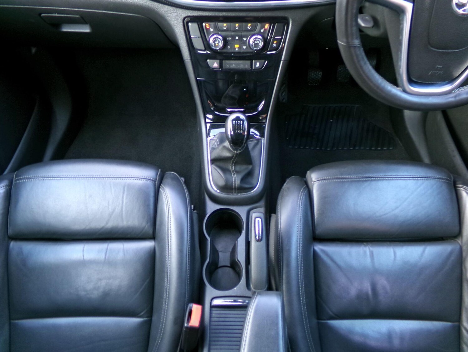 Used Vauxhall Mokka X 2019 for sale - 76825176: Photo 18