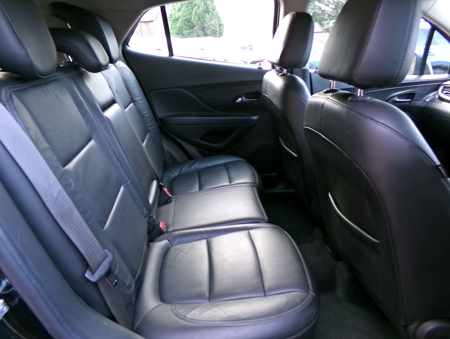 Used Vauxhall Mokka X 2019 for sale - 76825176: Photo 19