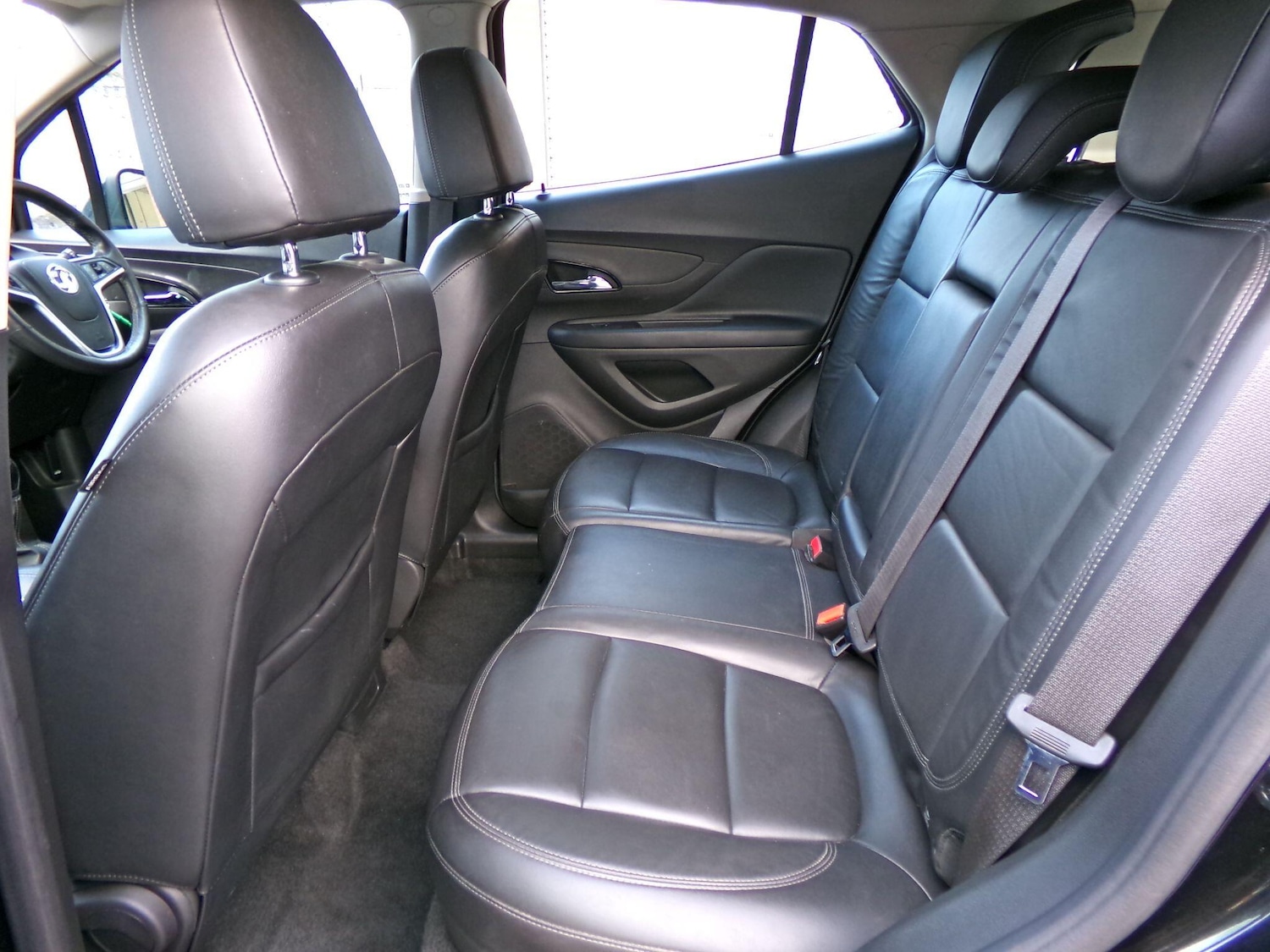 Used Vauxhall Mokka X 2019 for sale - 76825176: Photo 20