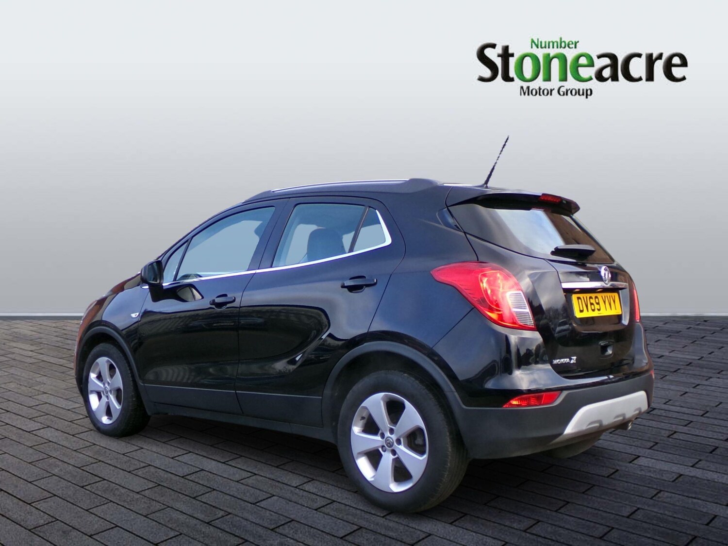 Used Vauxhall Mokka X 2019 for sale - 76825176: Photo 4