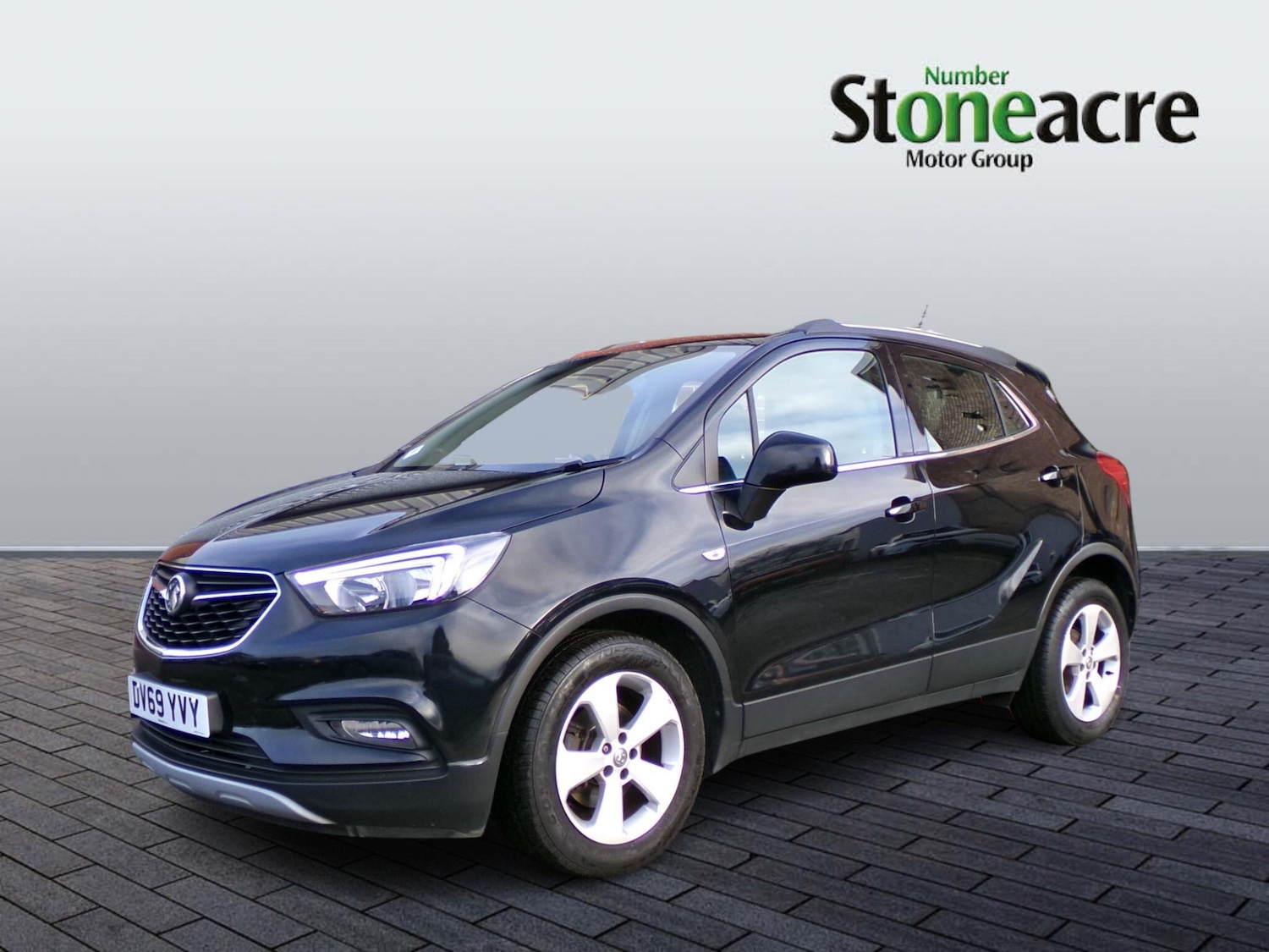 Used Vauxhall Mokka X 2019 for sale - 76825176: Photo 5