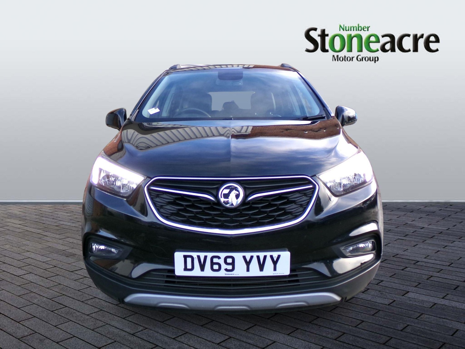 Used Vauxhall Mokka X 2019 for sale - 76825176: Photo 6