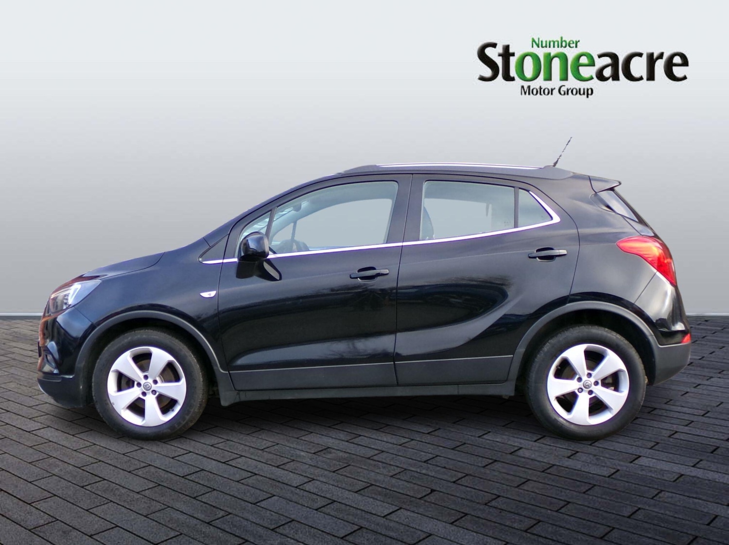Used Vauxhall Mokka X 2019 for sale - 76825176: Photo 7