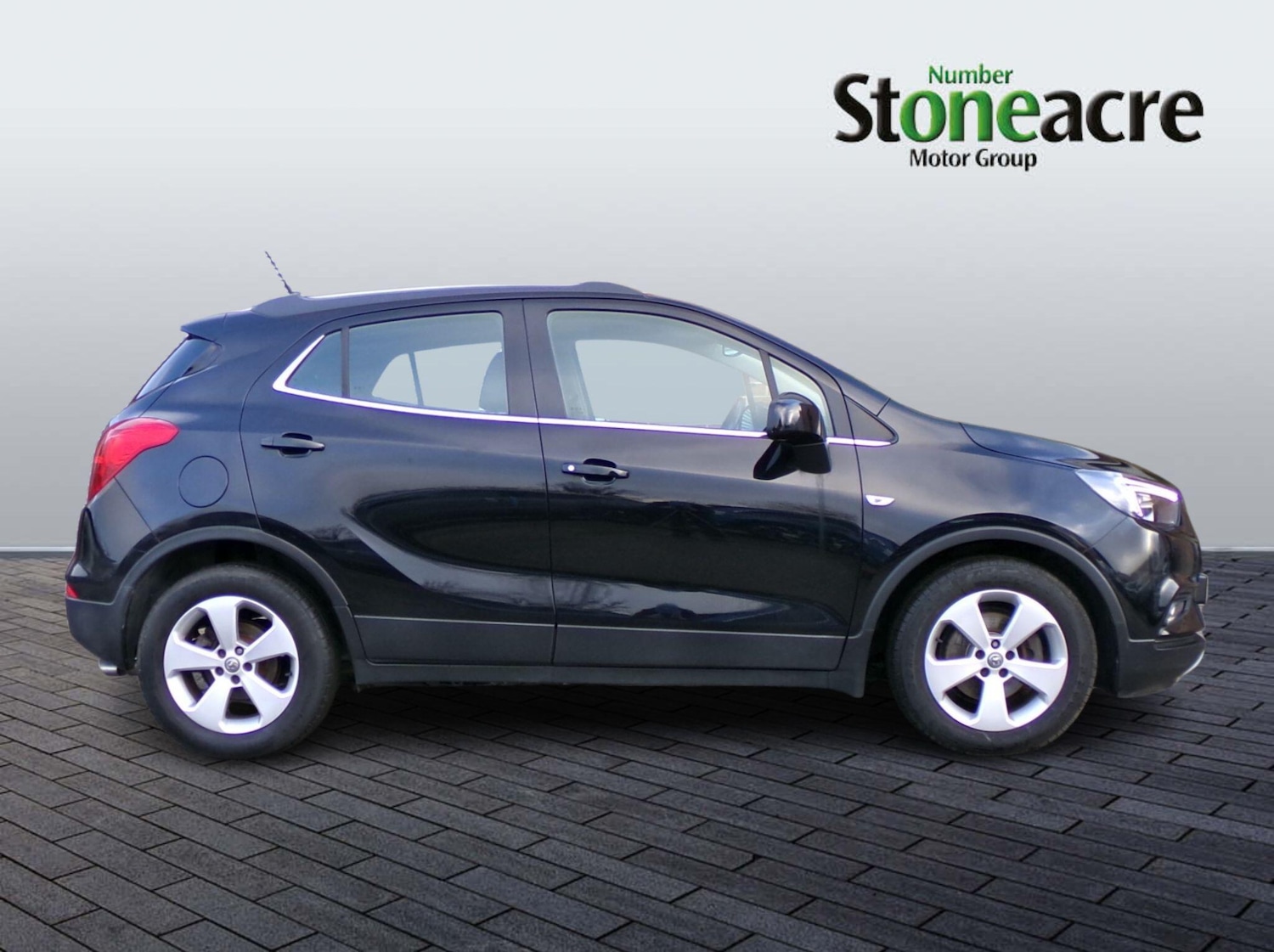 Used Vauxhall Mokka X 2019 for sale - 76825176: Photo 8