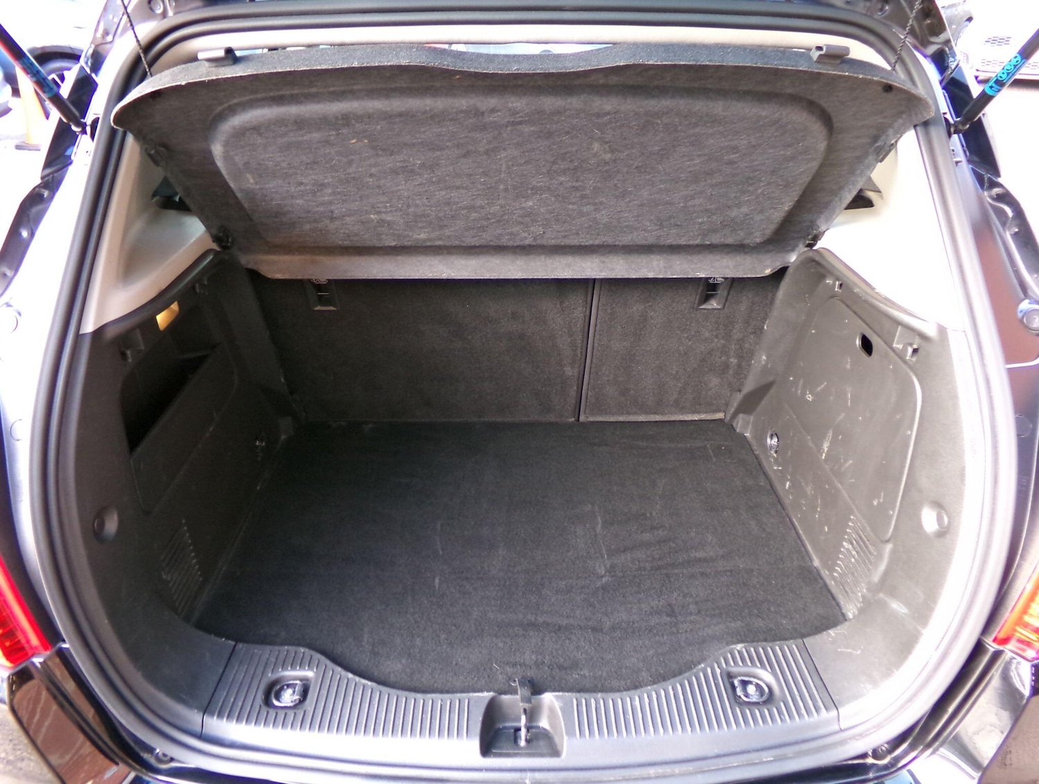 Used Vauxhall Mokka X 2019 for sale - 76825176: Photo 9