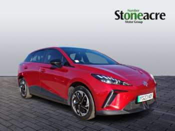 2023 (23) - 64kWh Trophy Long Range Hatchback 5dr Electric Auto (203 ps)