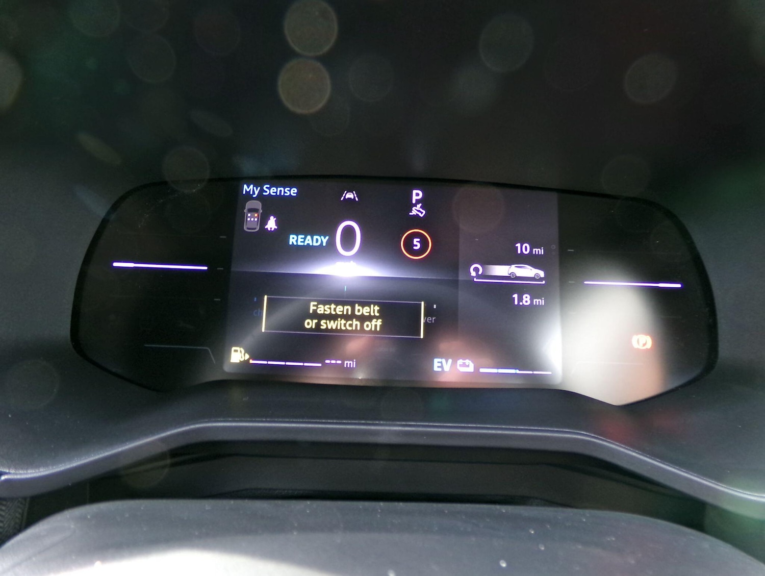 Used Renault Clio 2025 for sale - 78048234: Photo 14