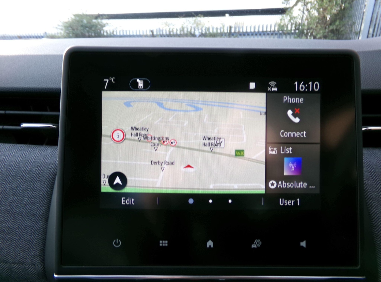 Used Renault Clio 2025 for sale - 78048234: Photo 15