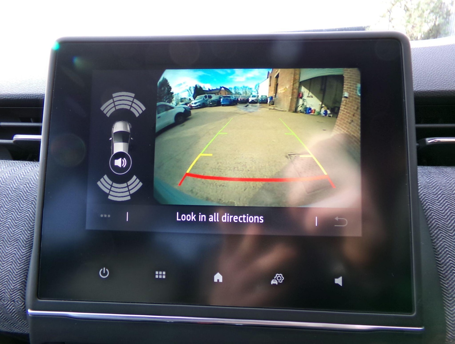 Used Renault Clio 2025 for sale - 78048234: Photo 16