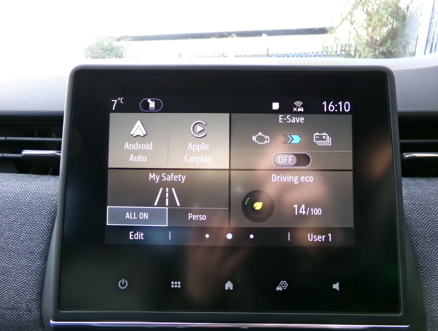 Used Renault Clio 2025 for sale - 78048234: Photo 17