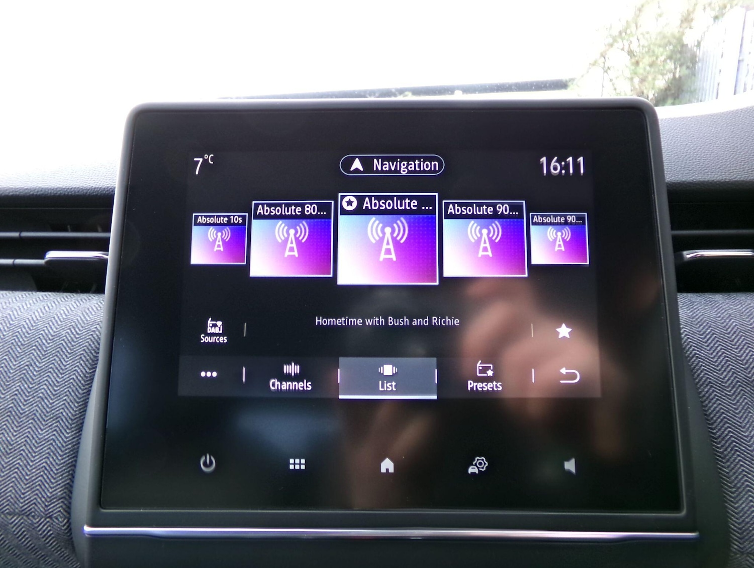 Used Renault Clio 2025 for sale - 78048234: Photo 18