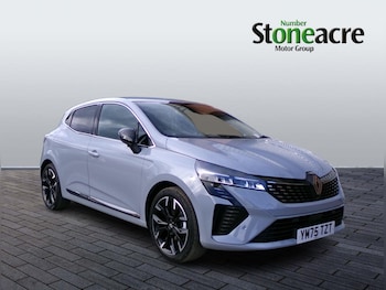 Used Renault Clio 2025 for sale - 78048234: Photo