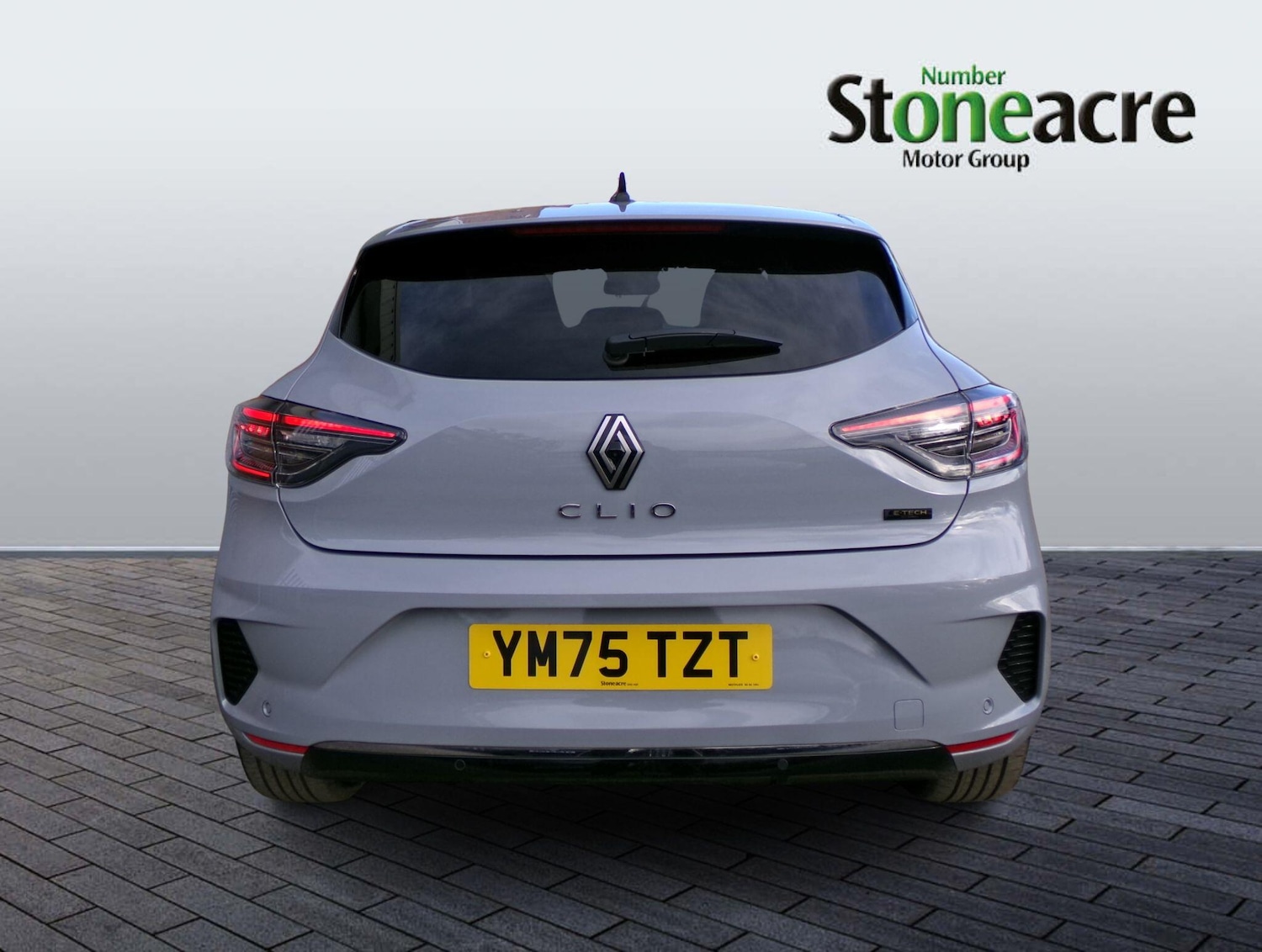 Used Renault Clio 2025 for sale - 78048234: Photo 3