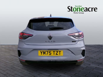 Used Renault Clio 2025 for sale - 78048234: Photo