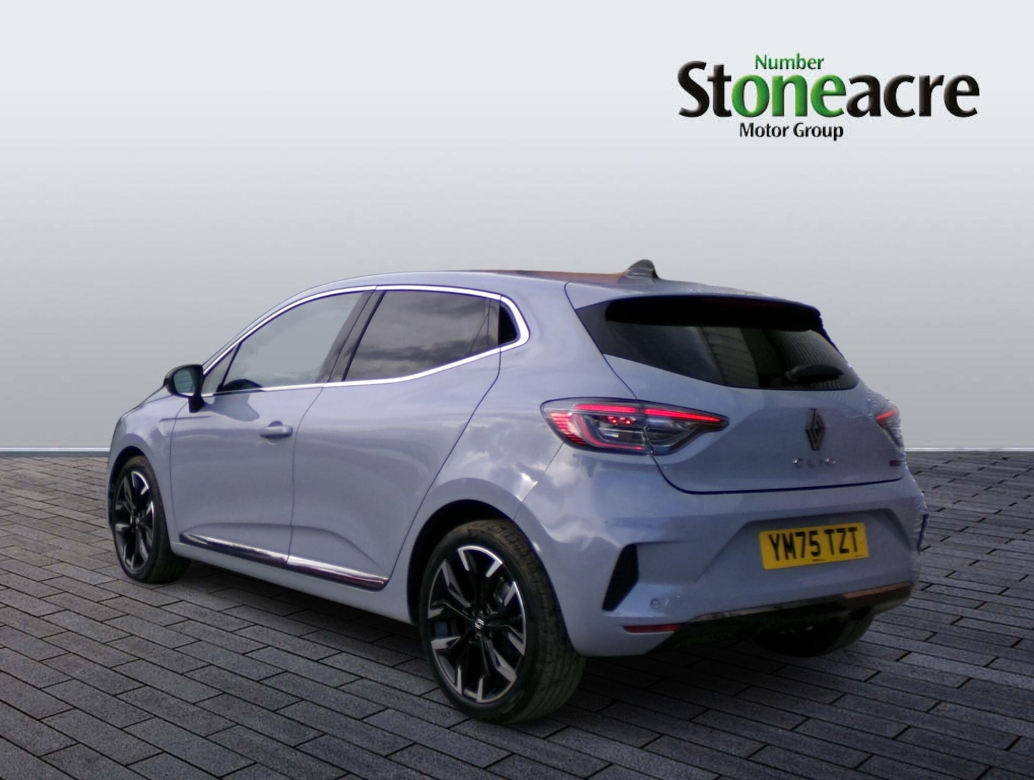 Used Renault Clio 2025 for sale - 78048234: Photo 4